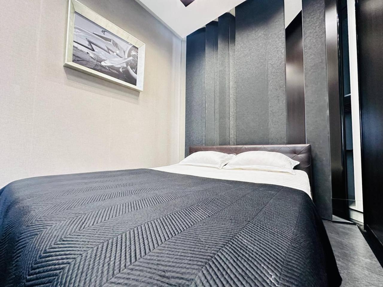 Apartment кабанбай батыра 58б *