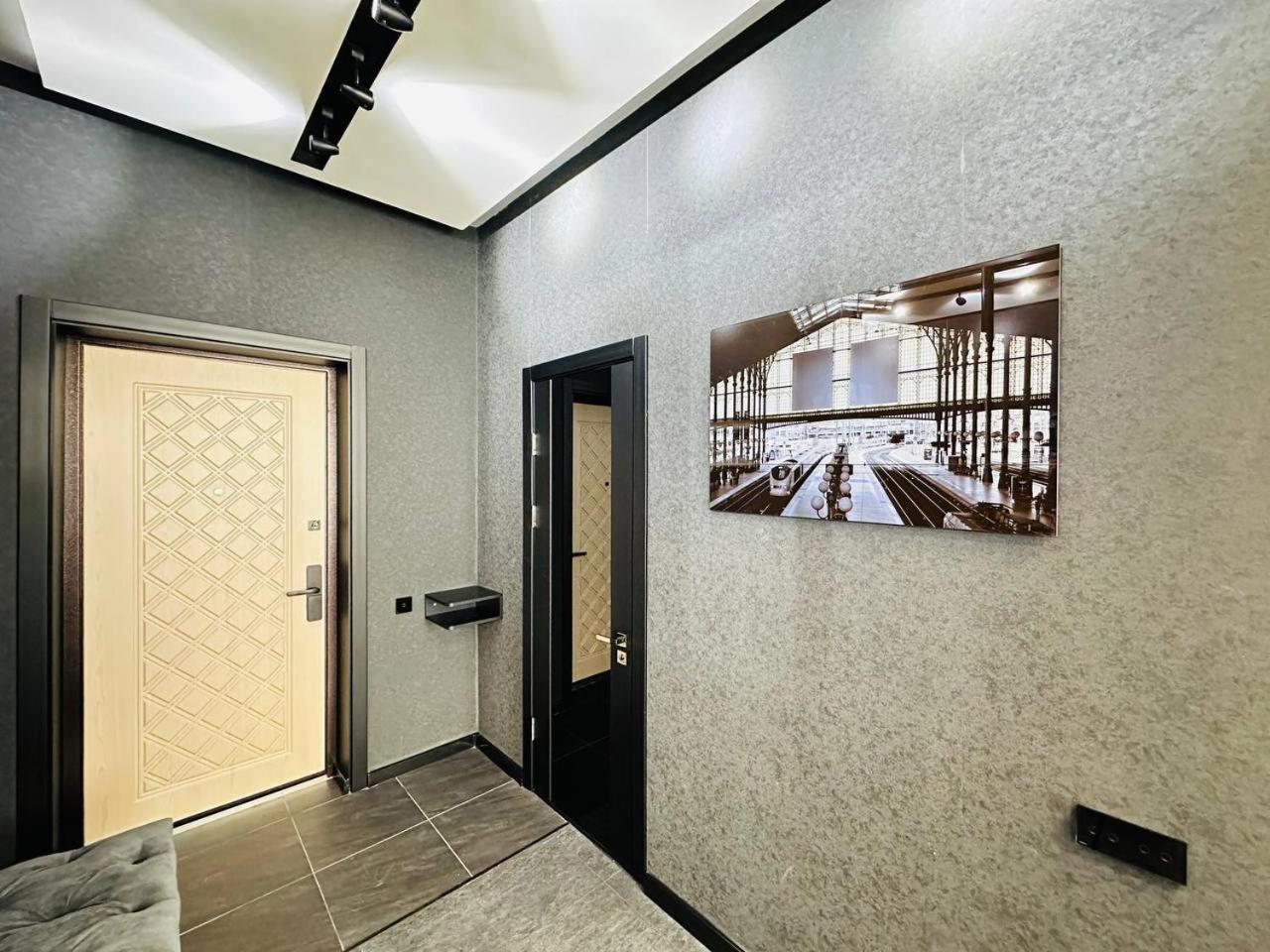 кабанбай батыра 58б Apartment Nur-Sultan (Astana)