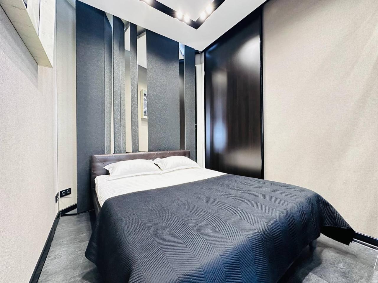 Apartment кабанбай батыра 58б Nur-Sultan (Astana)