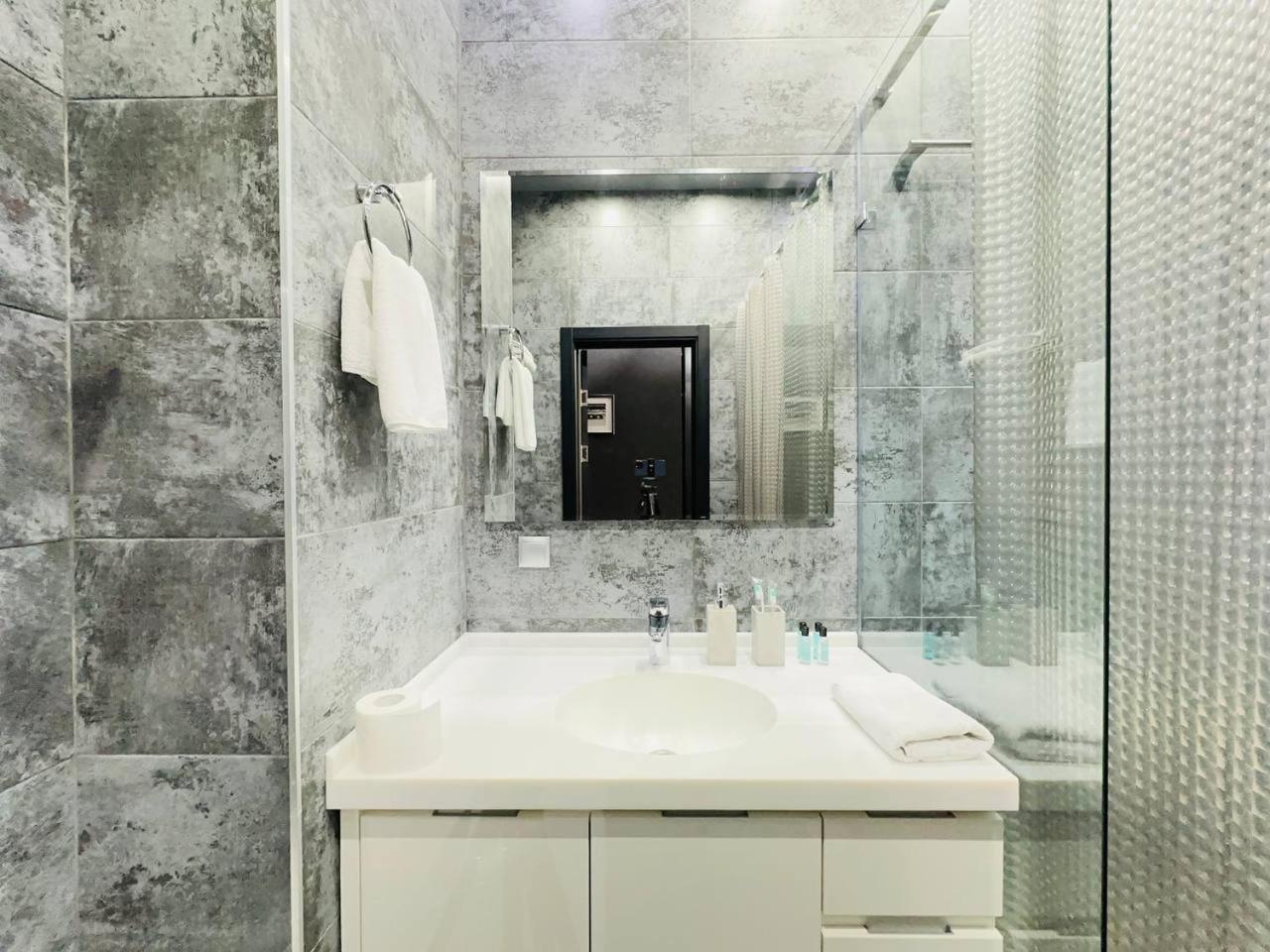 Apartment кабанбай батыра 58б
