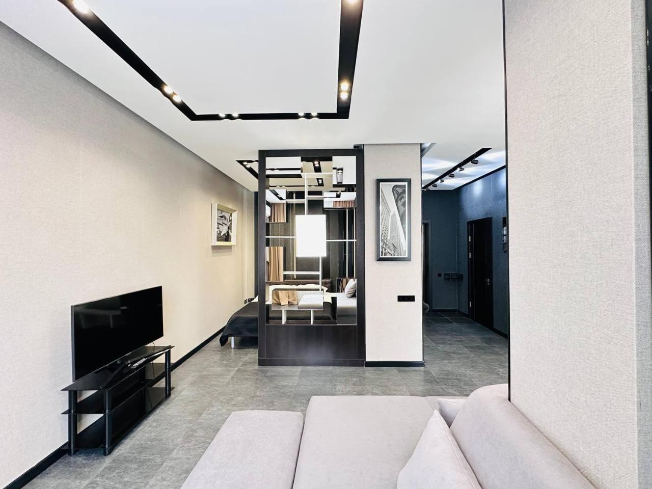 кабанбай батыра 58б Apartment Nur-Sultan (Astana)