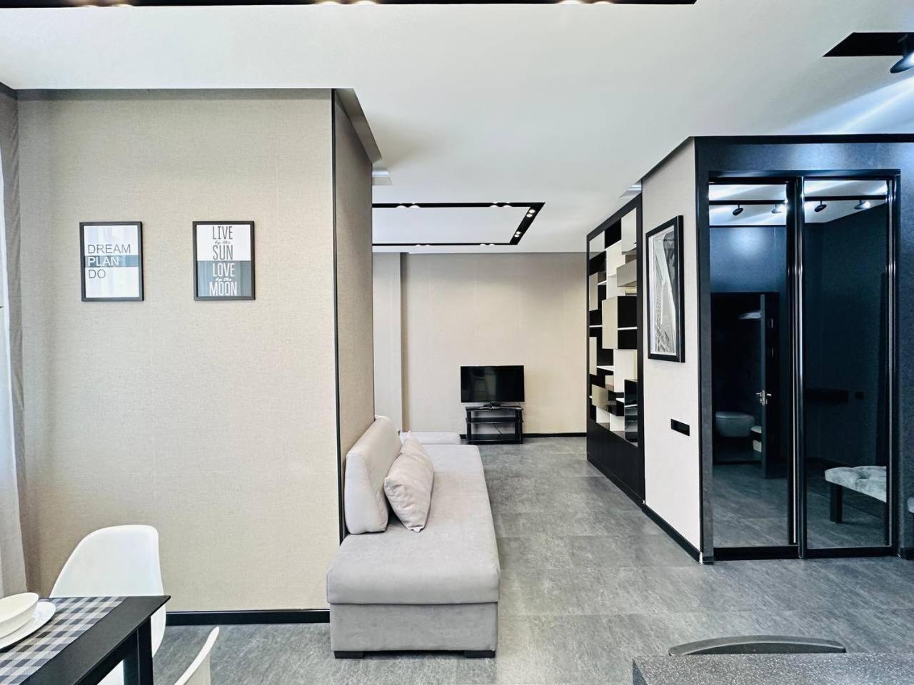 кабанбай батыра 58б Apartment Nur-Sultan (Astana)