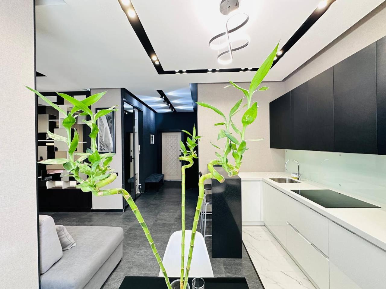 кабанбай батыра 58б Apartment *