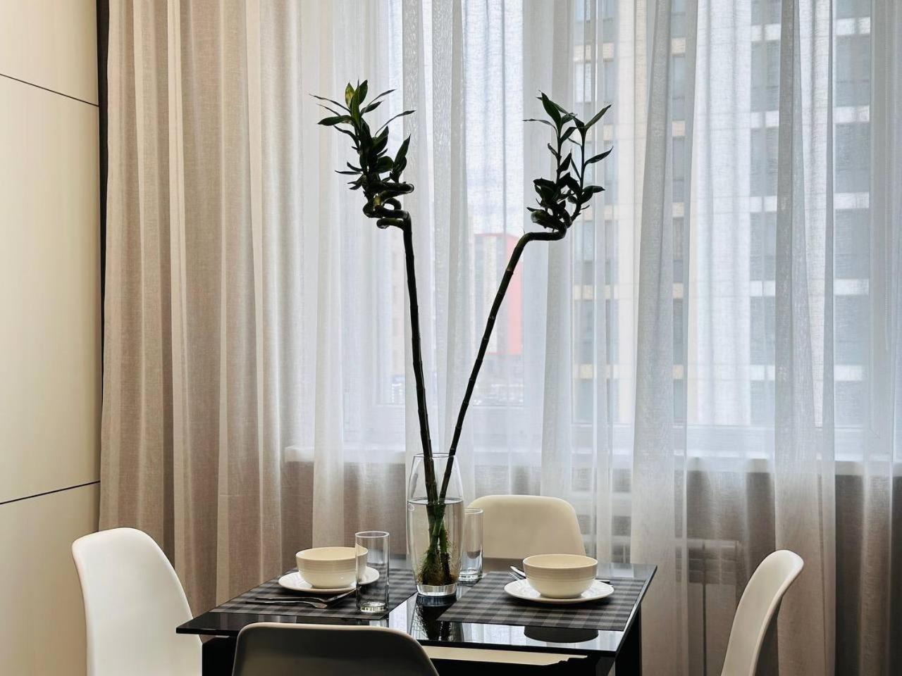кабанбай батыра 58б Apartment Nur-Sultan (Astana)